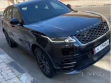 Range Rover R-Dynamic 2018