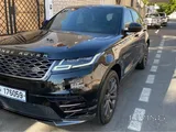 Range Rover R-Dynamic 2018