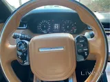 Range Rover R-Dynamic 2018