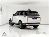 RANGE ROVER SE 2025 