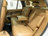 RANGE ROVER SE 2025 