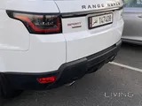 Range Rover sport