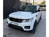 Range Rover sport