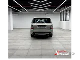 Range Rover Sport 2011