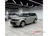 Range Rover Sport 2011