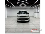 Range Rover Sport 2011