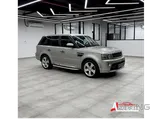 Range Rover Sport 2011