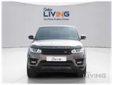 Range Rover Sport 2016