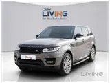 Range Rover Sport 2016