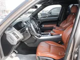 Range Rover Sport 2016