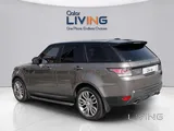 Range Rover Sport 2016