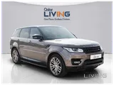 Range Rover Sport 2016
