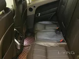 Range Rover sport 2018