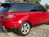 Range Rover sport 2018