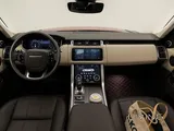 Range Rover sport 2018