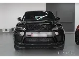 Range Rover Sport 2020