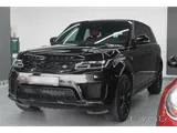 Range Rover Sport 2020