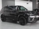 Range Rover Sport 2020
