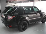 Range Rover Sport 2020
