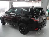 Range Rover Sport 2020