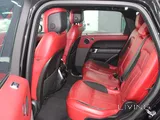 Range Rover Sport 2020