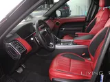 Range Rover Sport 2020