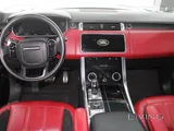 Range Rover Sport 2020