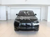 Range Rover Sport 3.0i6 First Edition 400PS