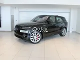 Range Rover Sport 3.0i6 First Edition 400PS
