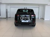 Range Rover Sport 3.0i6 First Edition 400PS