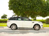 Range Rover Sport Autobiography 2015