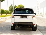 Range Rover Sport Autobiography 2015