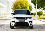 Range Rover Sport Autobiography 2015