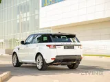 Range Rover Sport Autobiography 2015