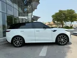Range Rover Sport Dynamic 2023