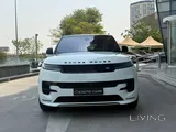Range Rover Sport Dynamic 2023