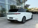 Range Rover Sport Dynamic 2023