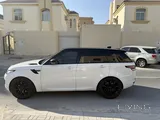 Range Rover Sport HSE