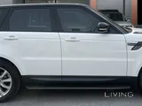 Range Rover Sport HSE 2014