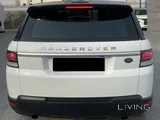 Range Rover Sport HSE 2014