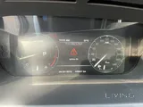 Range Rover Sport HSE 2014