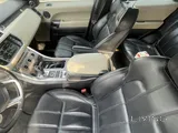 Range Rover Sport HSE 2014