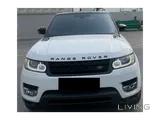 Range Rover Sport HSE 2014