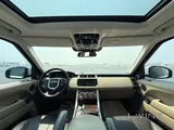 Range Rover Sport HSE 2014