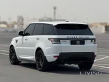 Range Rover Sport HSE 2014