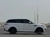 Range Rover Sport HSE 2014
