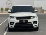Range Rover Sport HSE 2014