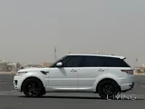 Range Rover Sport HSE 2014