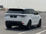 Range Rover Sport HSE 2014