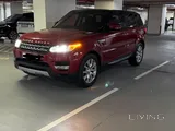 Range Rover SPORT HSE 2014